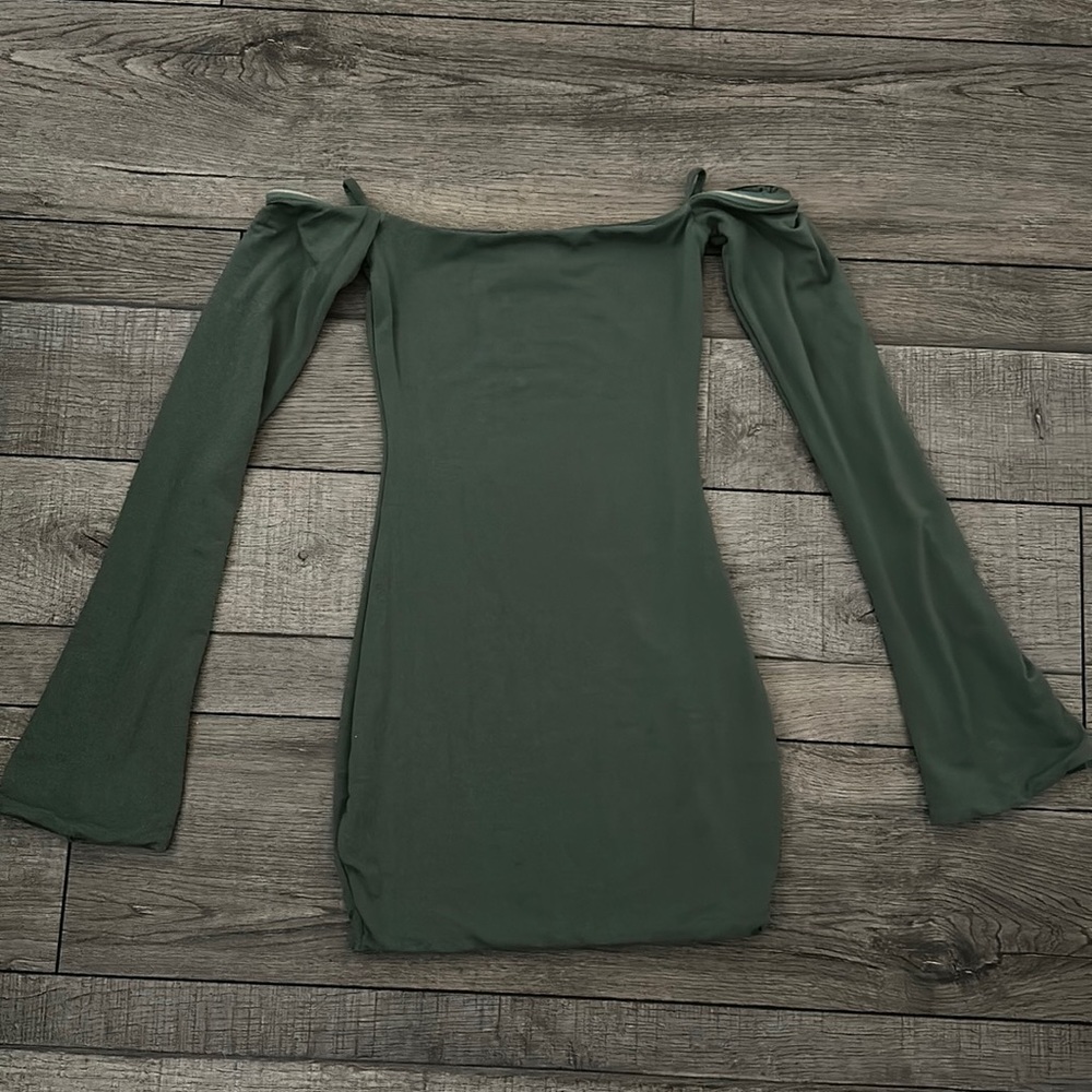 Oh Polly Dress